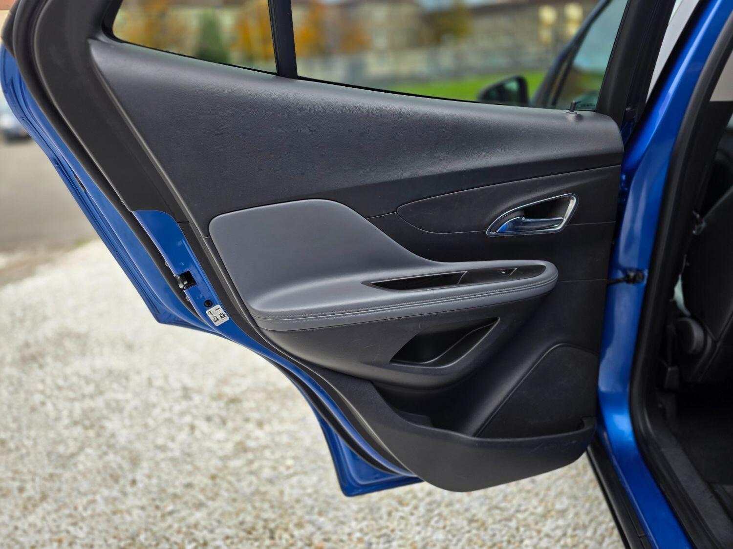 Used Vauxhall Mokka 2014 for sale - 76407631: Photo 18