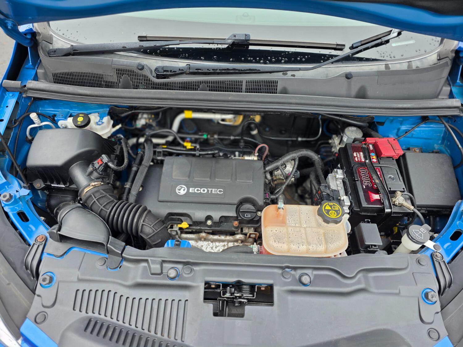 Used Vauxhall Mokka 2014 for sale - 76407631: Photo 21