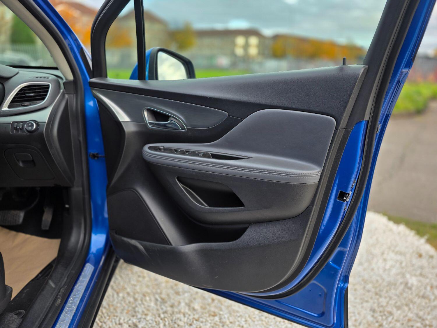 Used Vauxhall Mokka 2014 for sale - 76407631: Photo 8