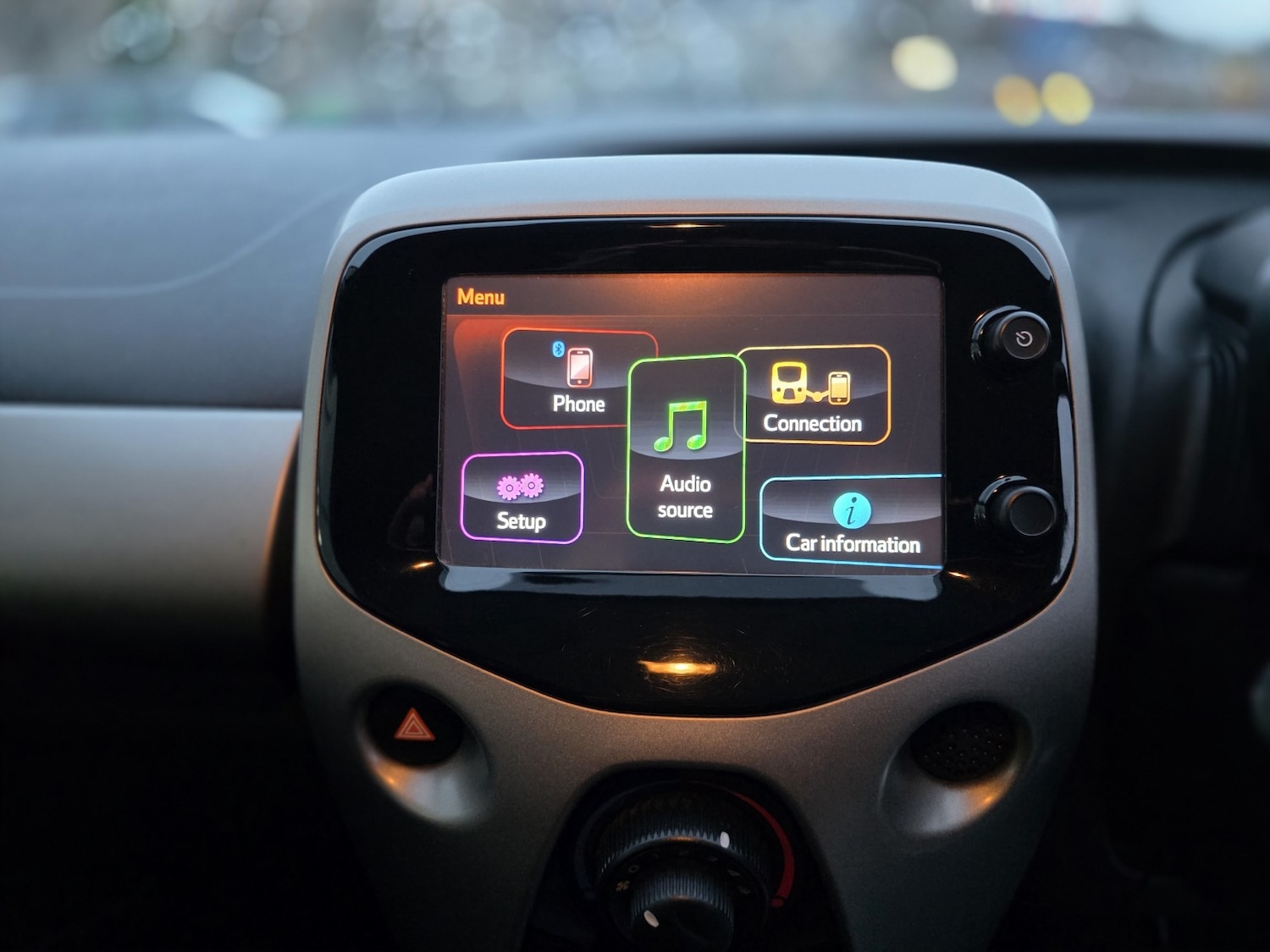 Used Peugeot 108 2016 for sale - 76769776: Photo 10