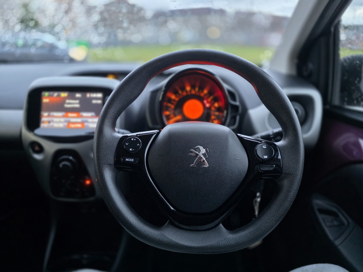 Used Peugeot 108 2016 for sale - 76769776: Photo 11