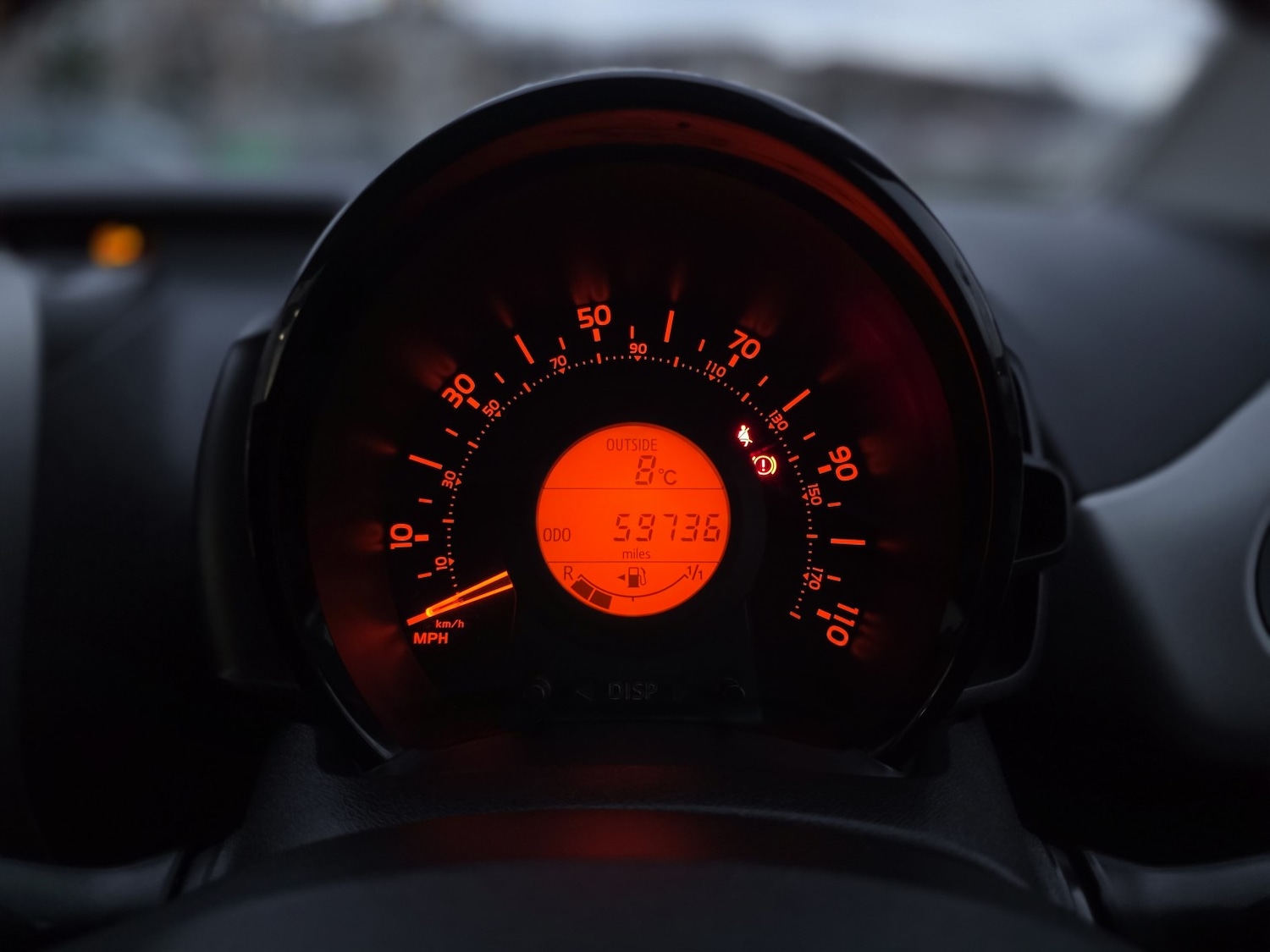 Used Peugeot 108 2016 for sale - 76769776: Photo 12