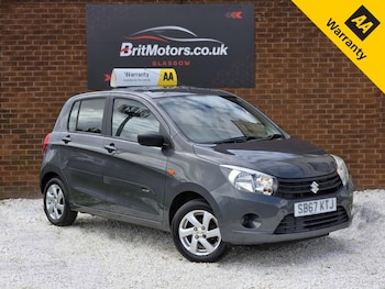 Used Suzuki Celerio 2018 for sale - 78762650: Photo