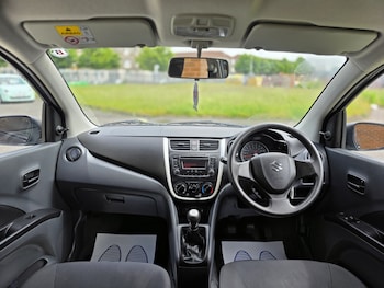 Used Suzuki Celerio 2018 for sale - 78762650: Photo