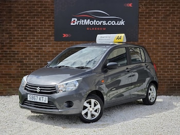 Used Suzuki Celerio 2018 for sale - 78762650: Photo