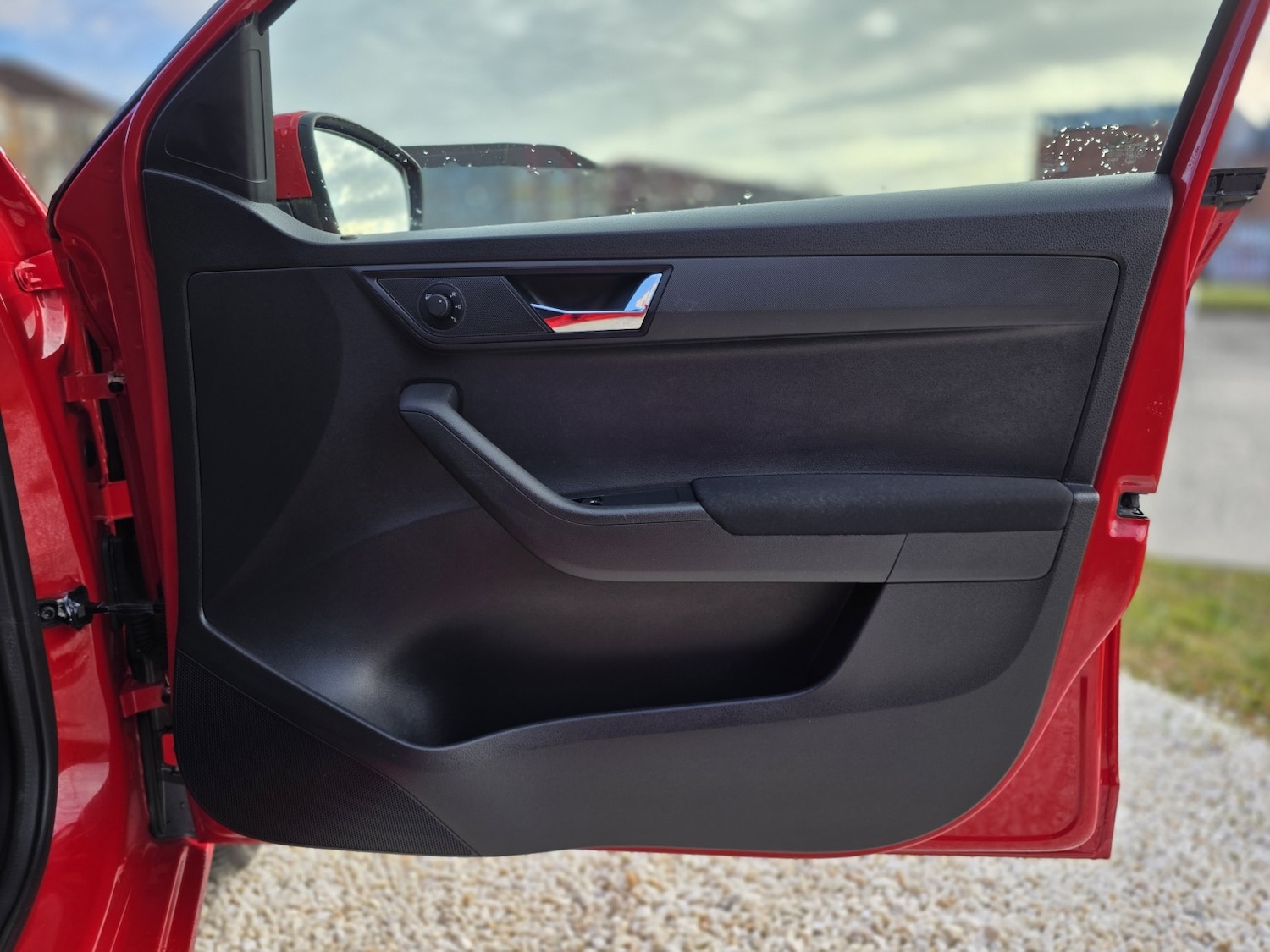 Used Skoda Fabia 2015 for sale - 77289138: Photo 17