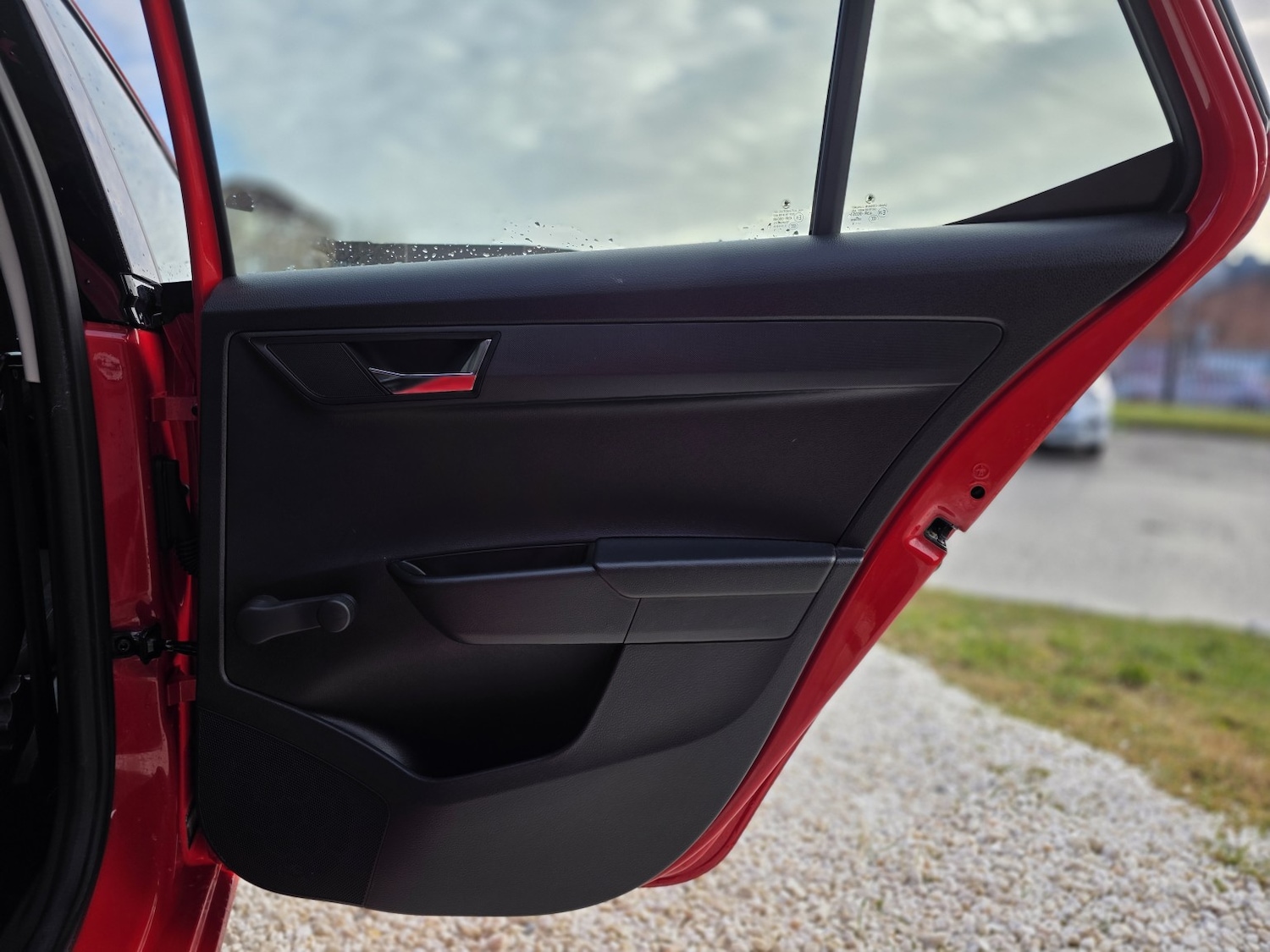 Used Skoda Fabia 2015 for sale - 77289138: Photo 19