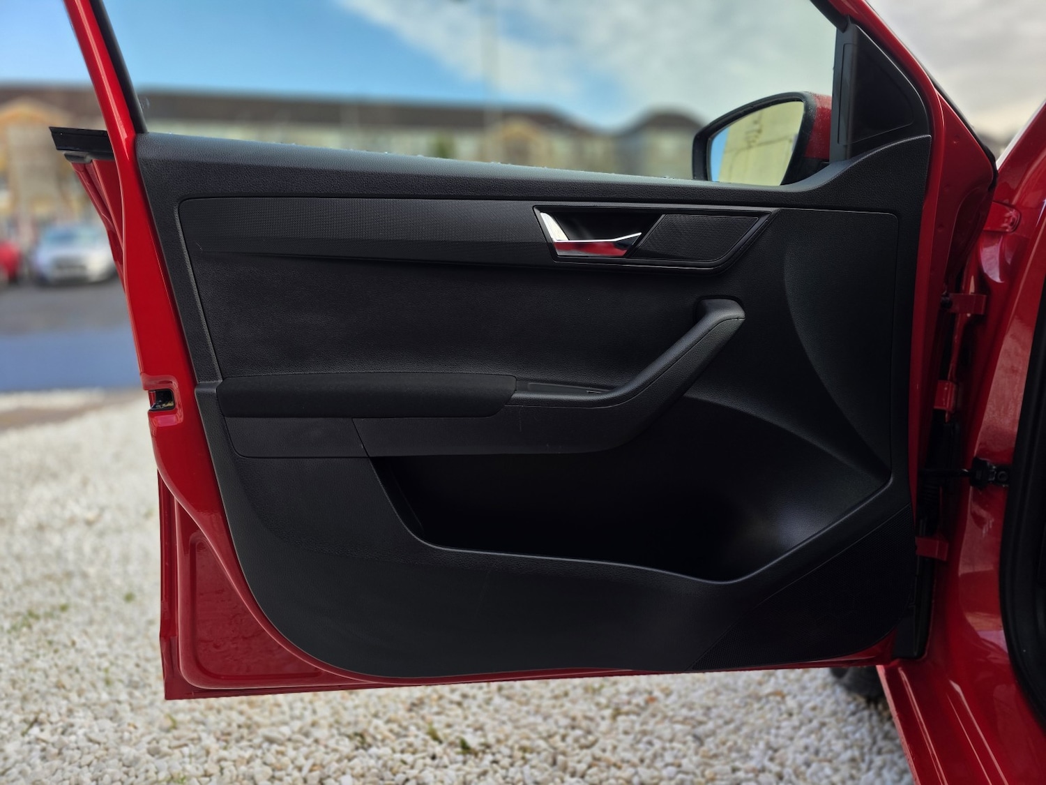 Used Skoda Fabia 2015 for sale - 77289138: Photo 21