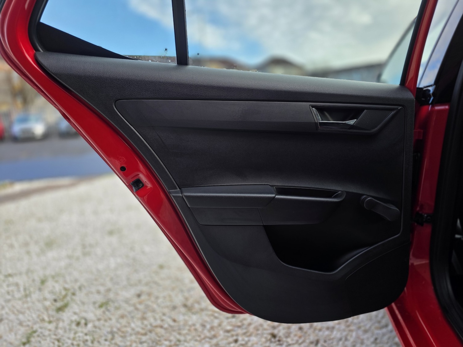 Used Skoda Fabia 2015 for sale - 77289138: Photo 23