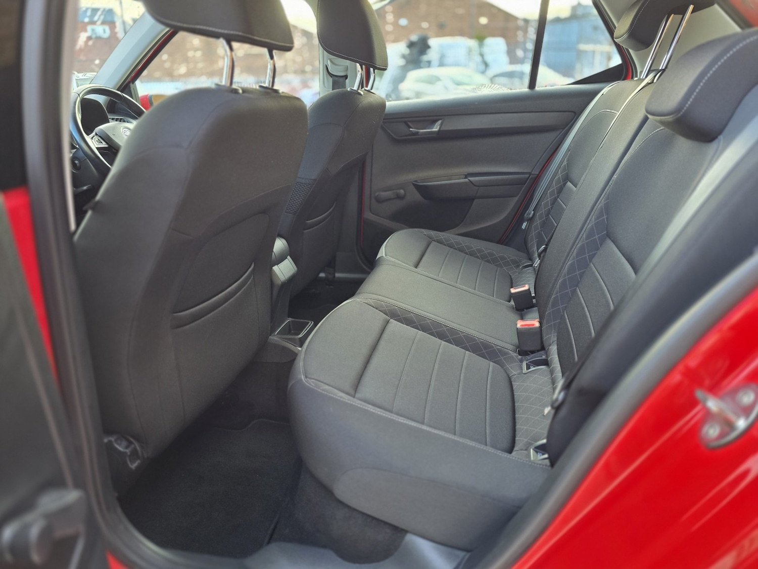 Used Skoda Fabia 2015 for sale - 77289138: Photo 24