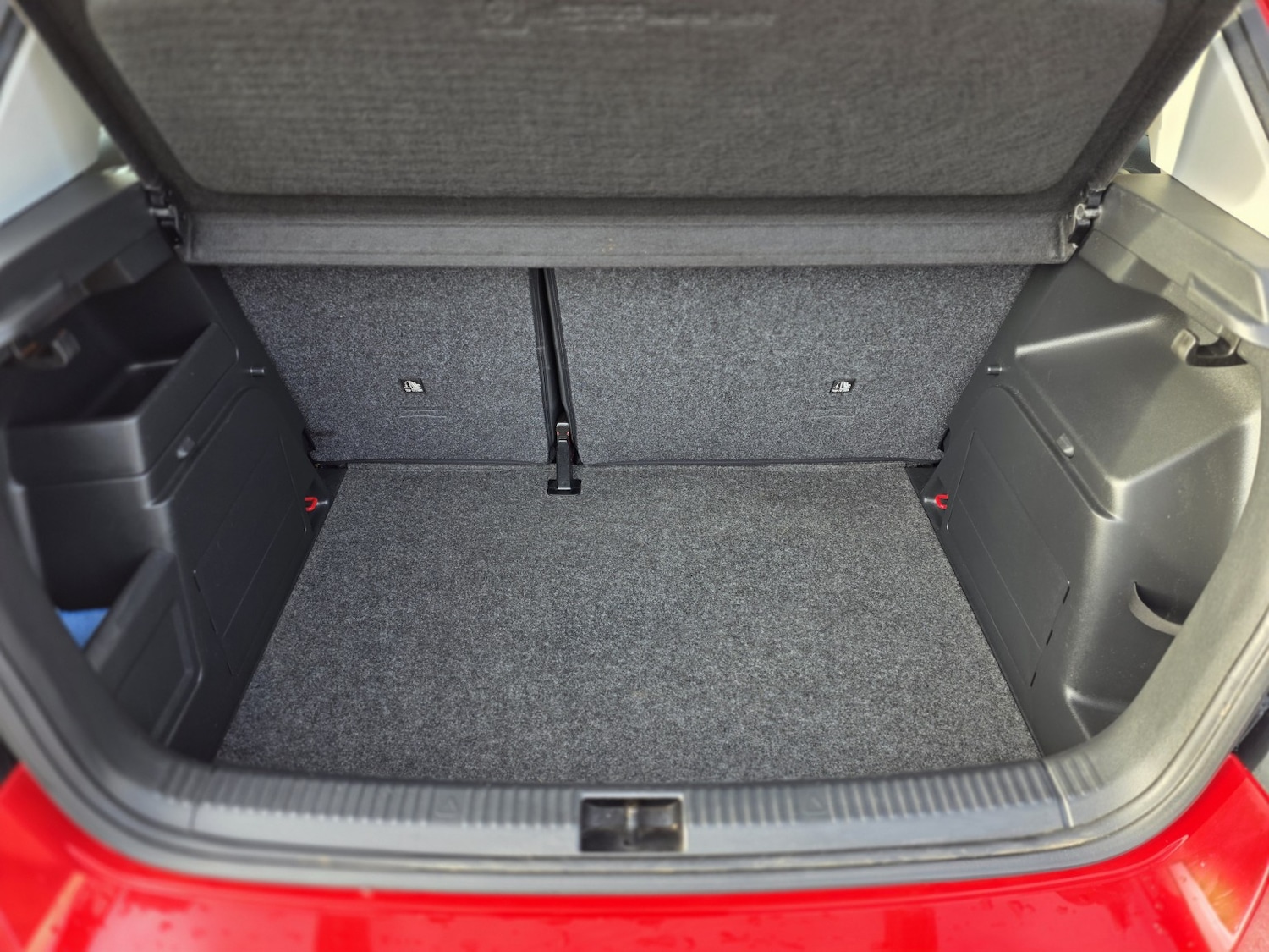 Used Skoda Fabia 2015 for sale - 77289138: Photo 26