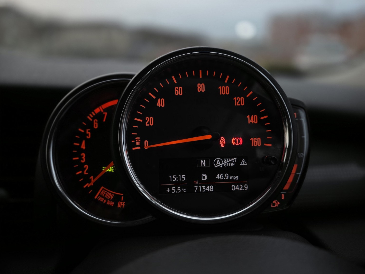 Used MINI Hatch 2018 for sale - 77129601: Photo 11