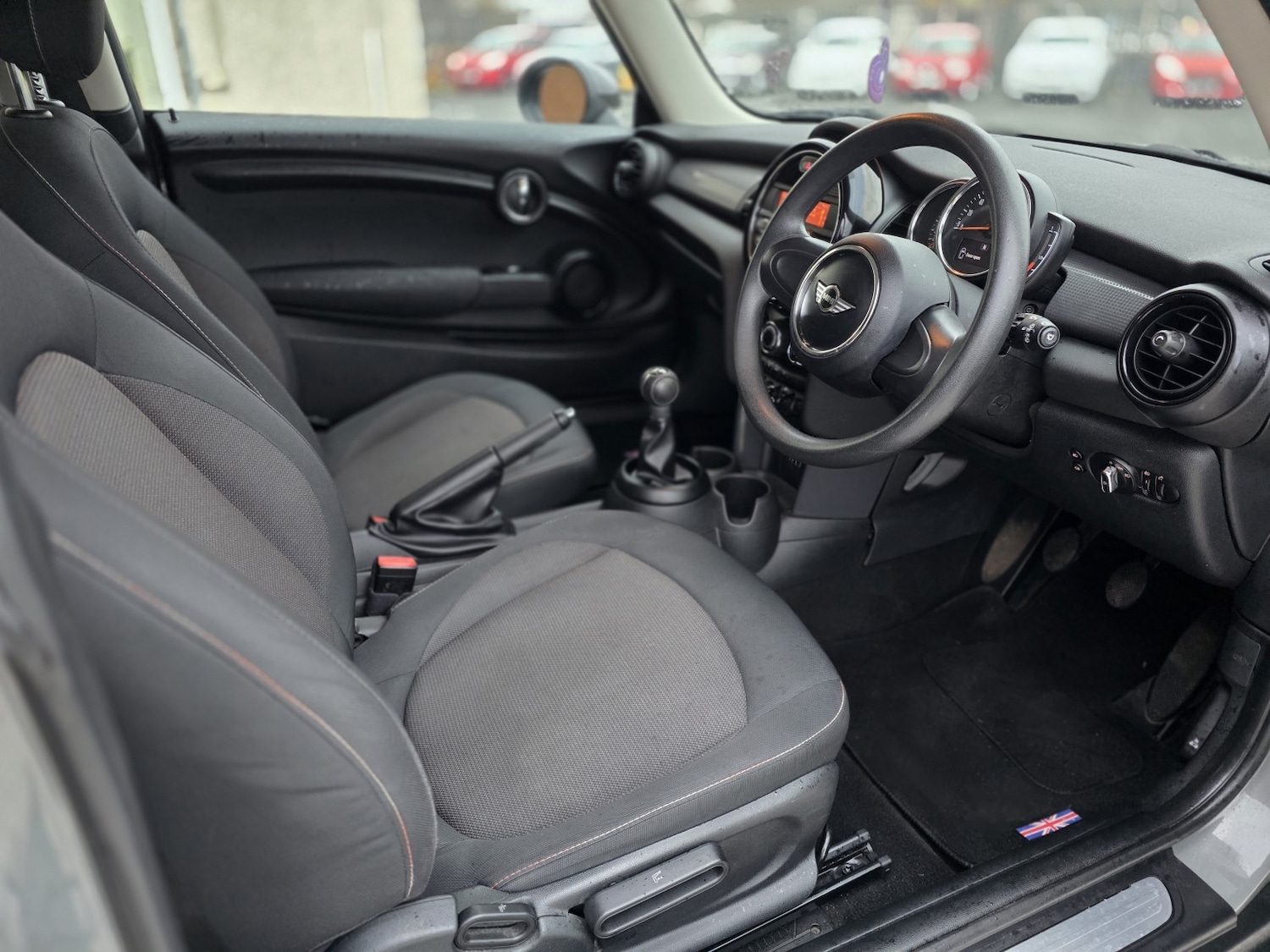 Used MINI Hatch 2018 for sale - 77129601: Photo 15