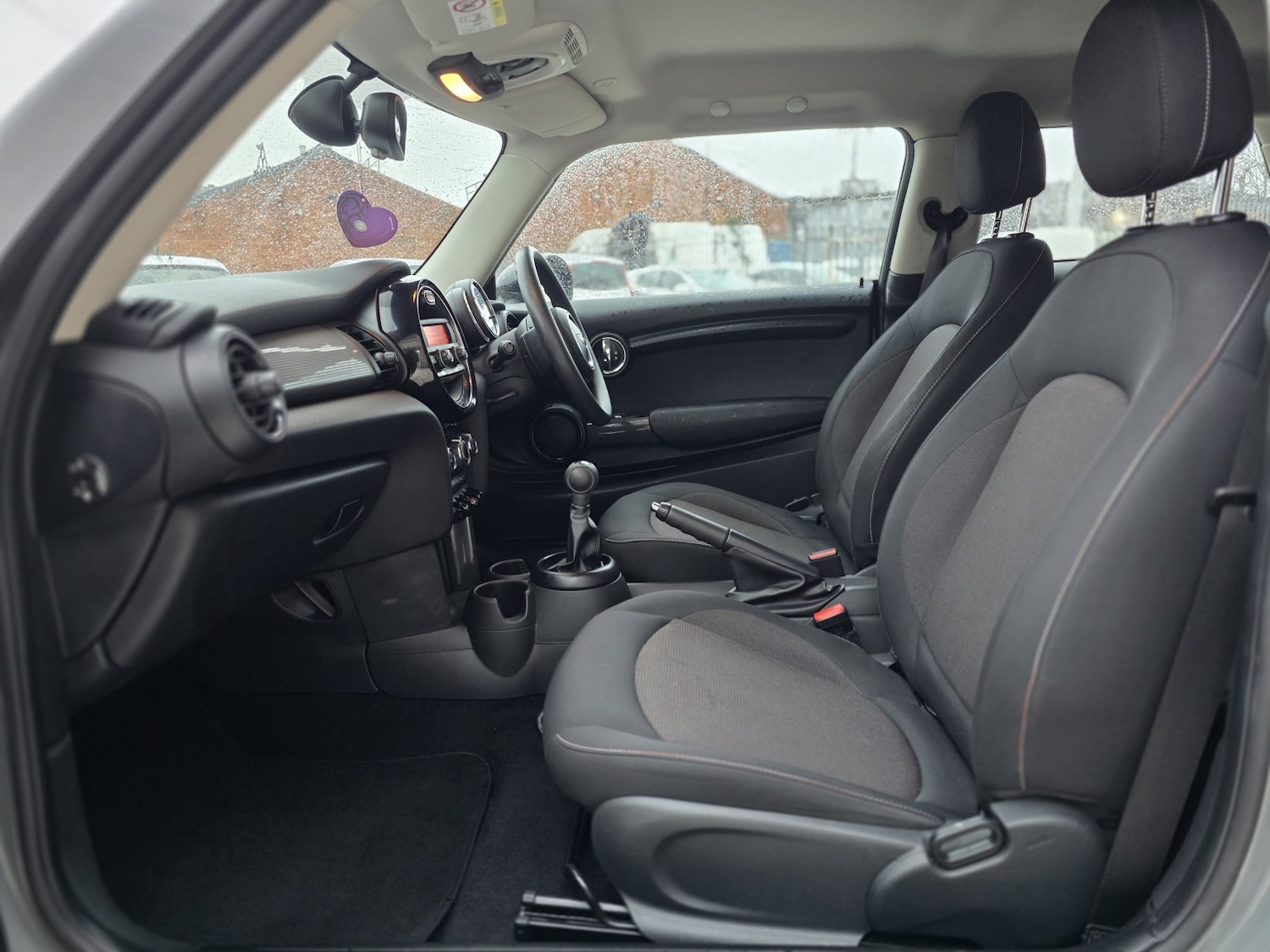 Used MINI Hatch 2018 for sale - 77129601: Photo 17