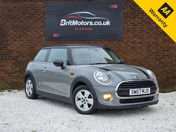 Used MINI Hatch 2018 for sale - 77129601: Photo