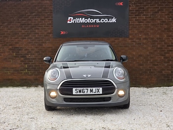 Used MINI Hatch 2018 for sale - 77129601: Photo
