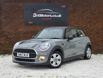 Used MINI Hatch 2018 for sale - 77129601: Photo