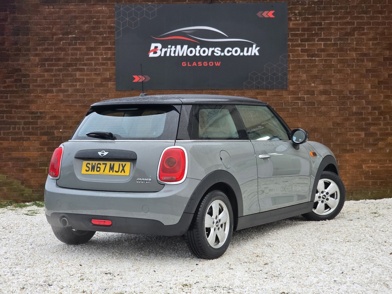 Used MINI Hatch 2018 for sale - 77129601: Photo 6
