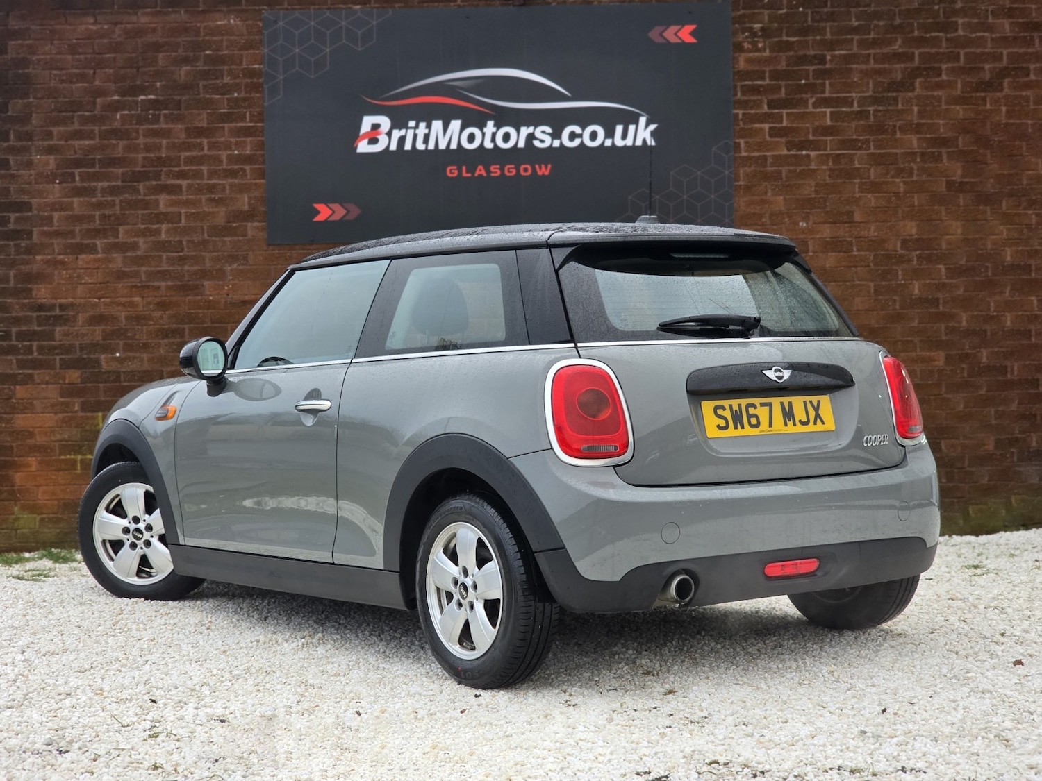 Used MINI Hatch 2018 for sale - 77129601: Photo 8