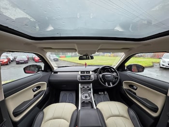 Used Land Rover Range Rover Evoque 2016 for sale - 79130694: Photo