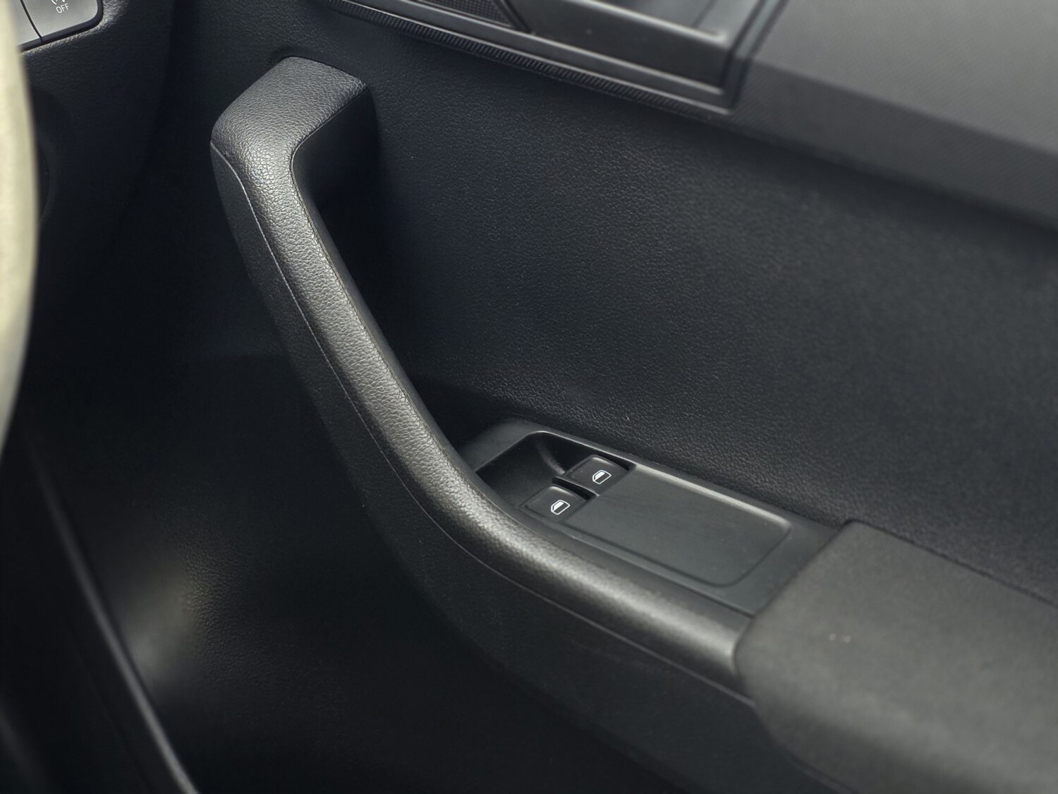 Used Skoda Fabia 2015 for sale - 77694342: Photo 13