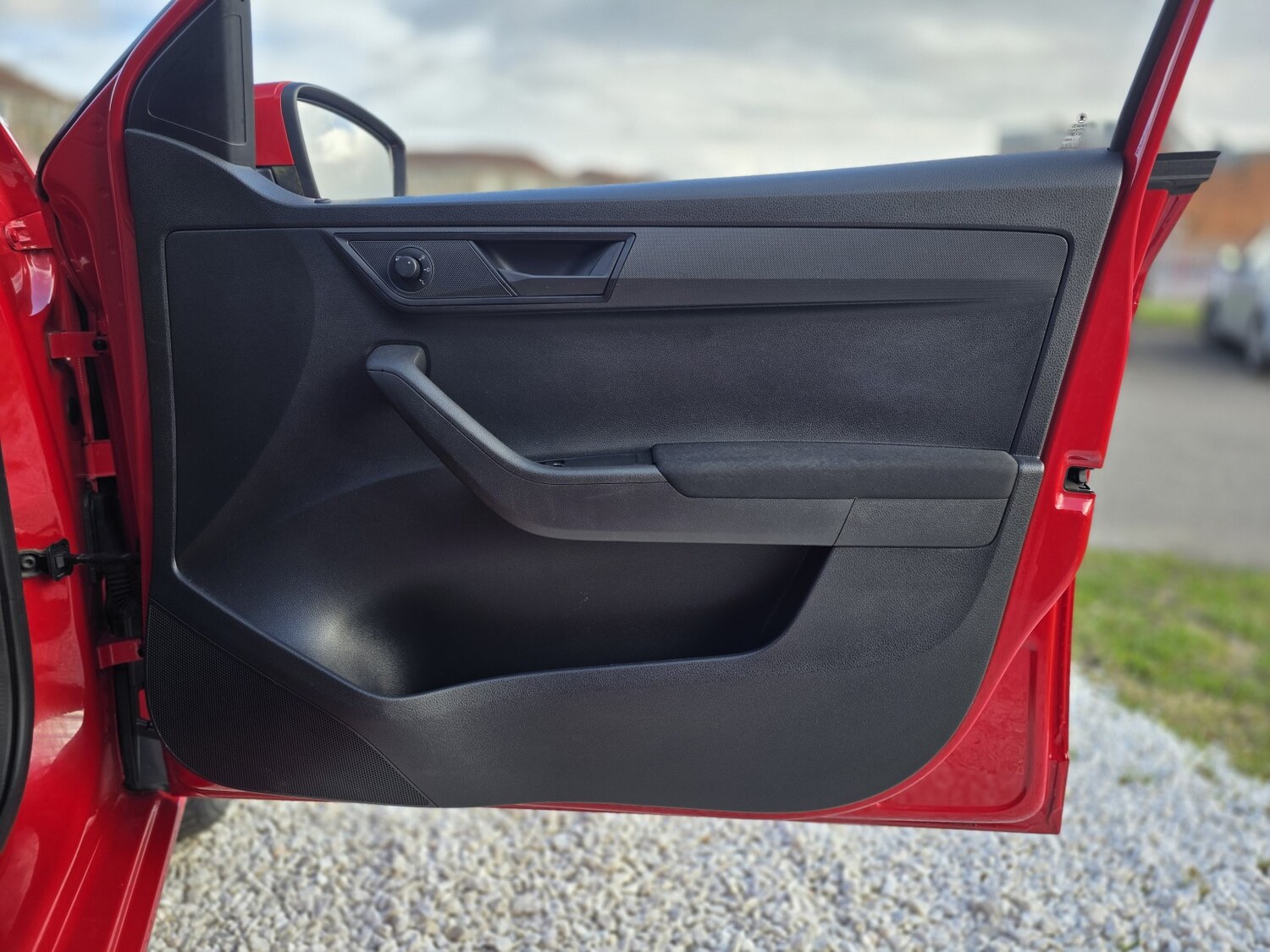 Used Skoda Fabia 2015 for sale - 77694342: Photo 17