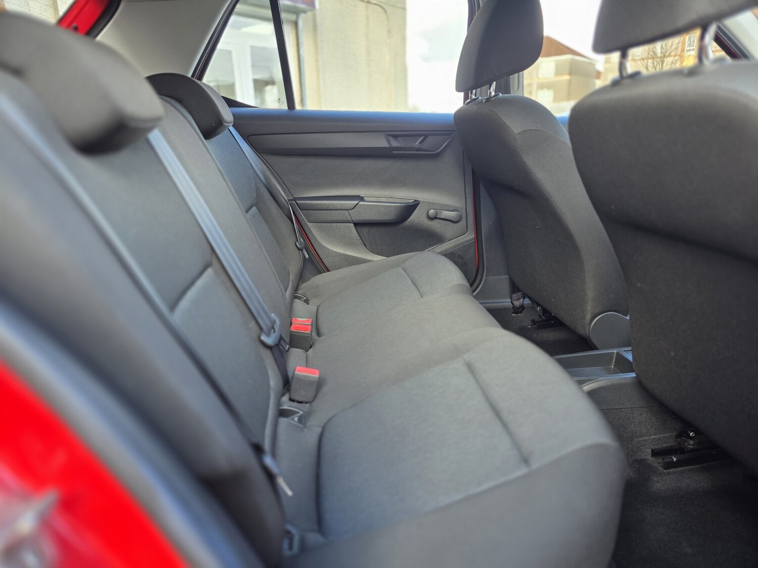 Used Skoda Fabia 2015 for sale - 77694342: Photo 20