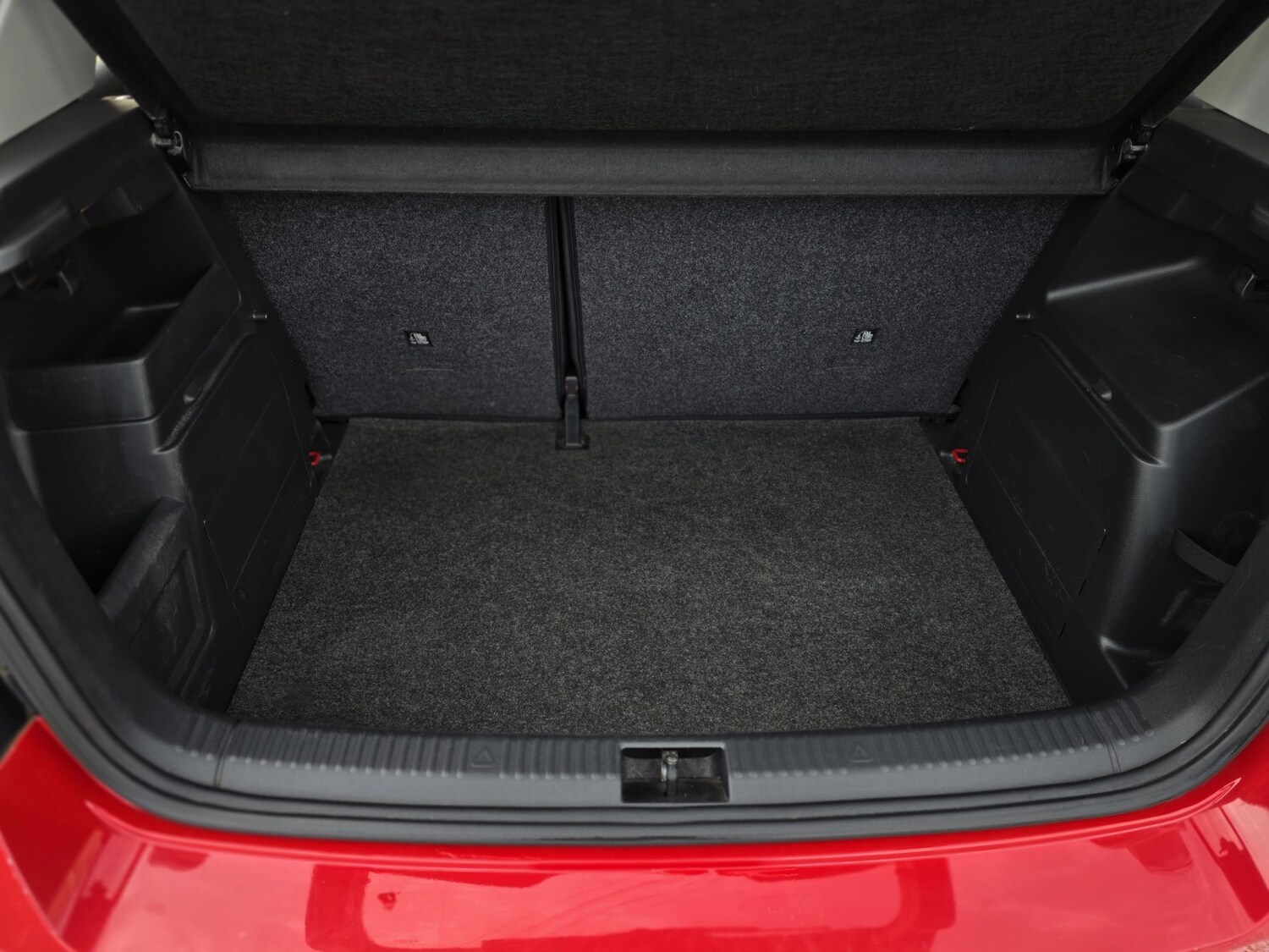 Used Skoda Fabia 2015 for sale - 77694342: Photo 23