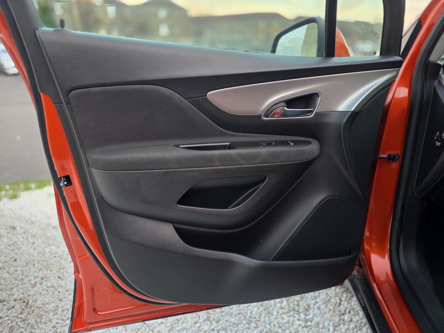 Used Vauxhall Mokka 2014 for sale - 76605741: Photo 15