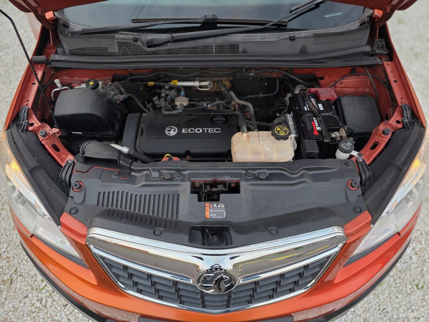 Used Vauxhall Mokka 2014 for sale - 76605741: Photo 21