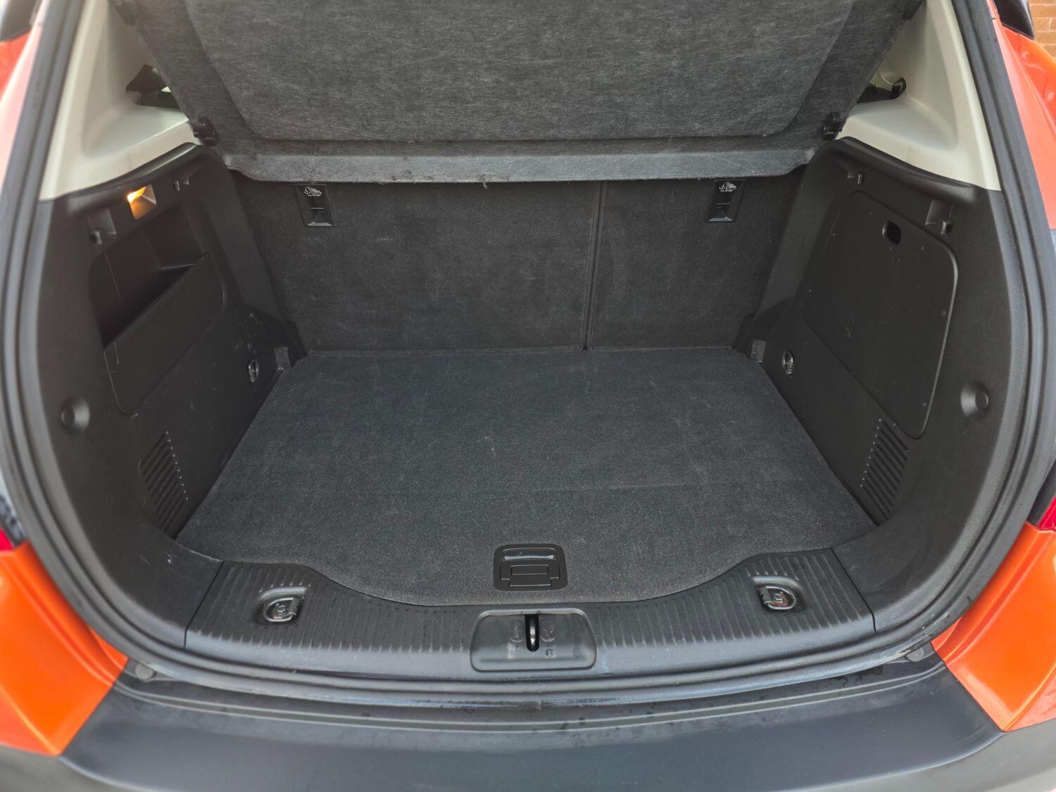 Used Vauxhall Mokka 2014 for sale - 76605741: Photo 22