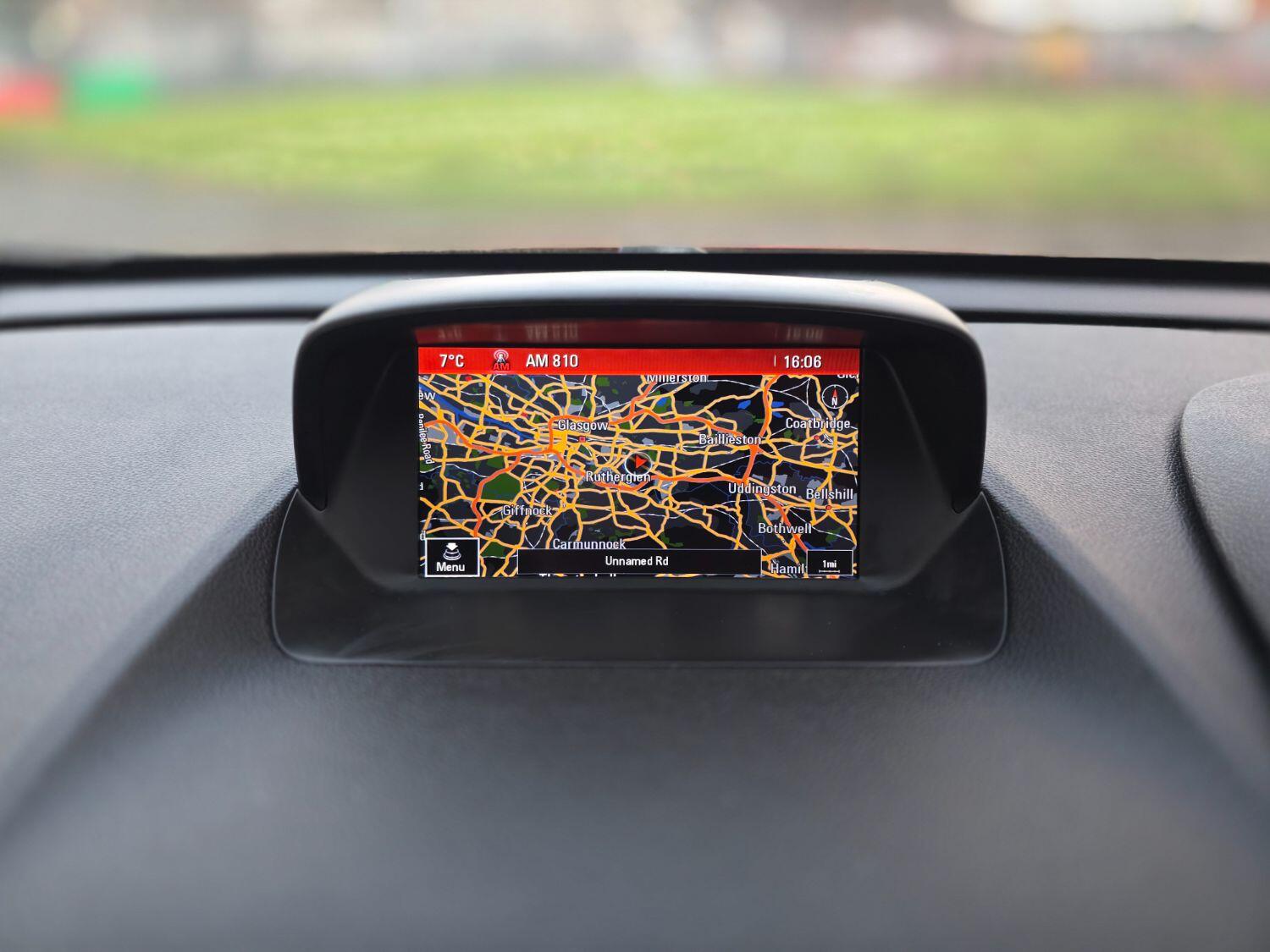 Used Vauxhall Mokka 2014 for sale - 76605741: Photo 3