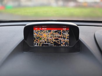 Used Vauxhall Mokka 2014 for sale - 76605741: Photo