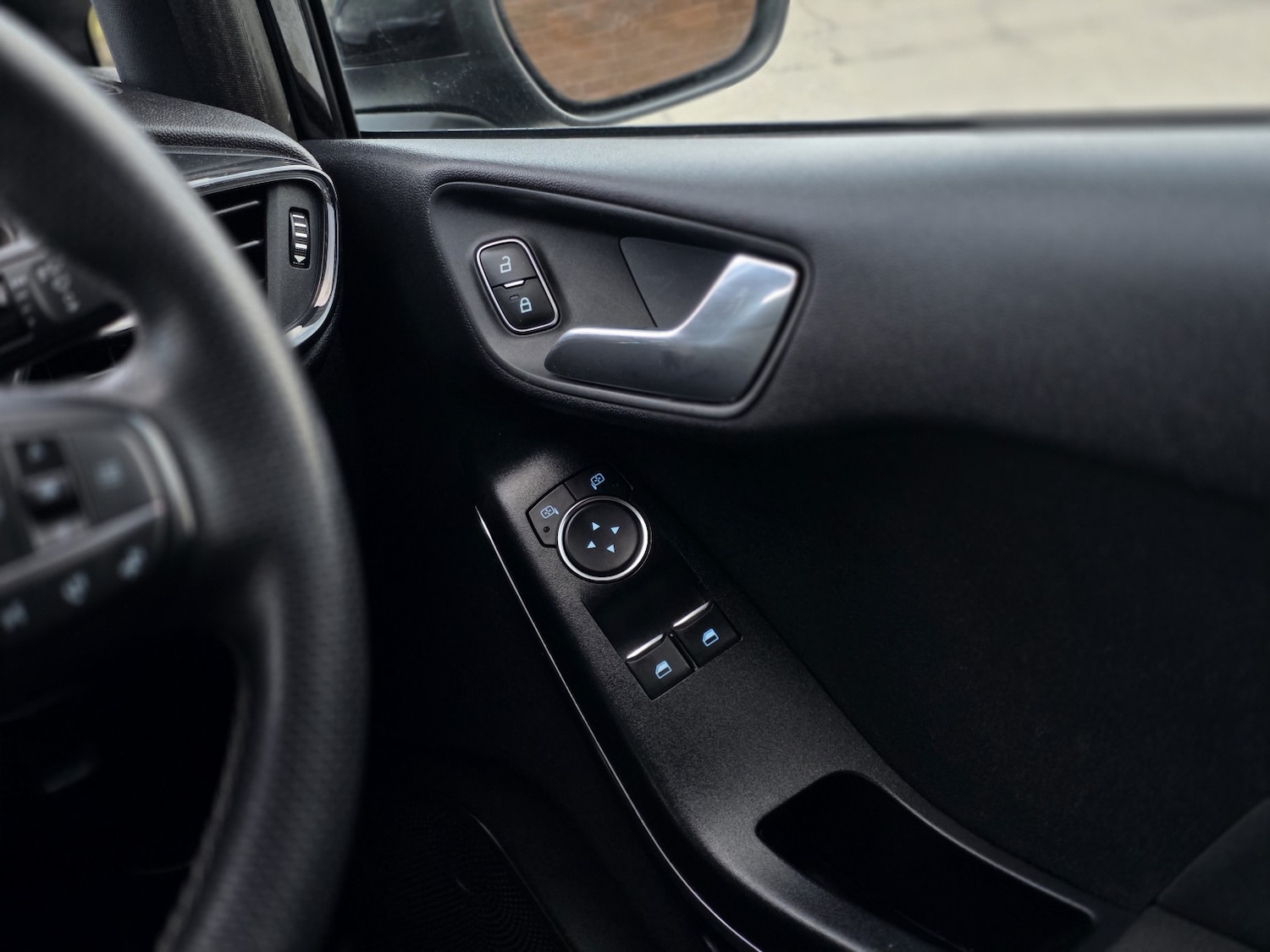 Used Ford Fiesta 2018 for sale - 77377767: Photo 13