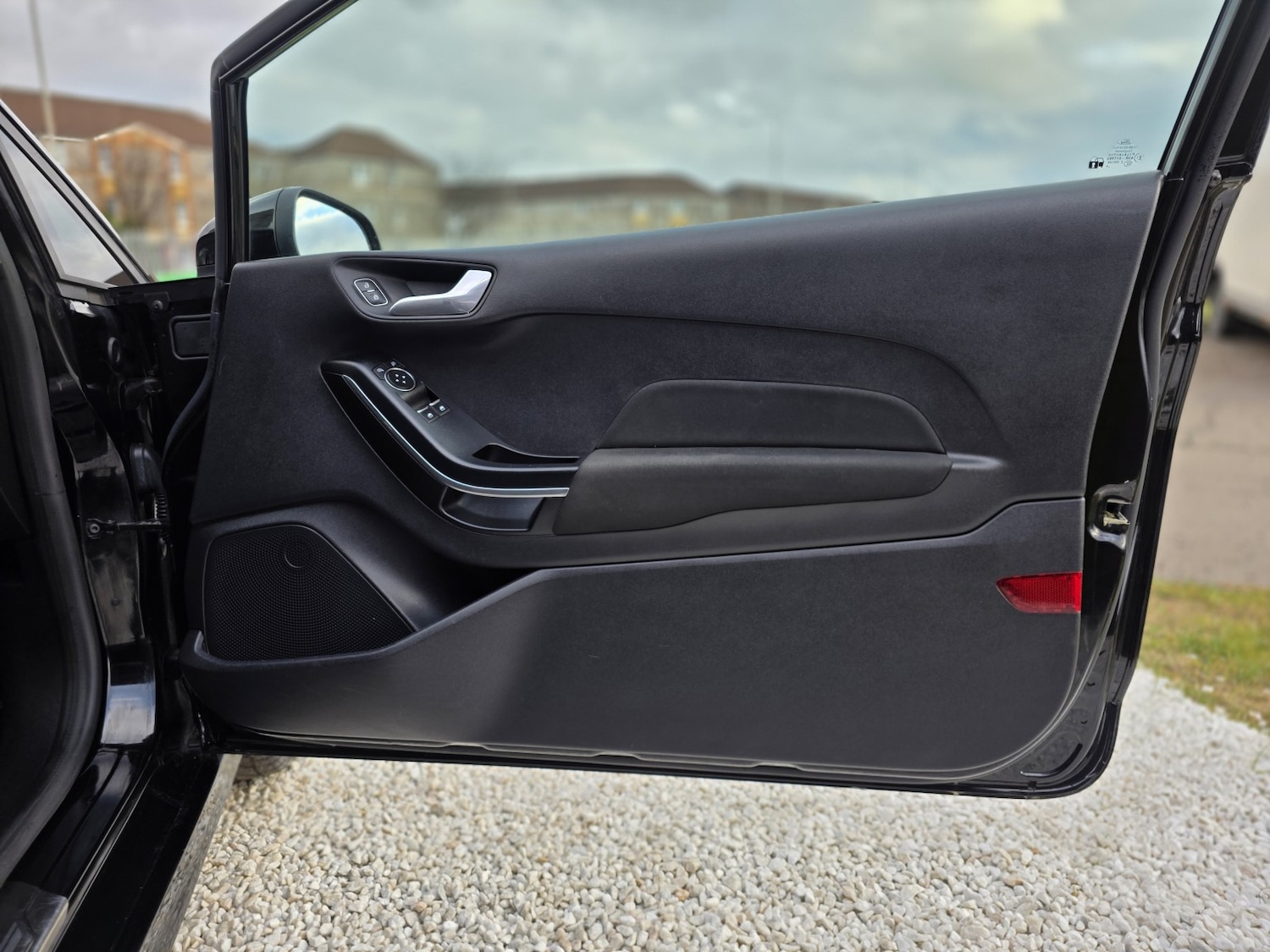 Used Ford Fiesta 2018 for sale - 77377767: Photo 15