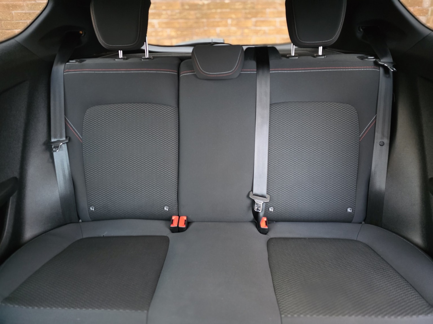 Used Ford Fiesta 2018 for sale - 77377767: Photo 18