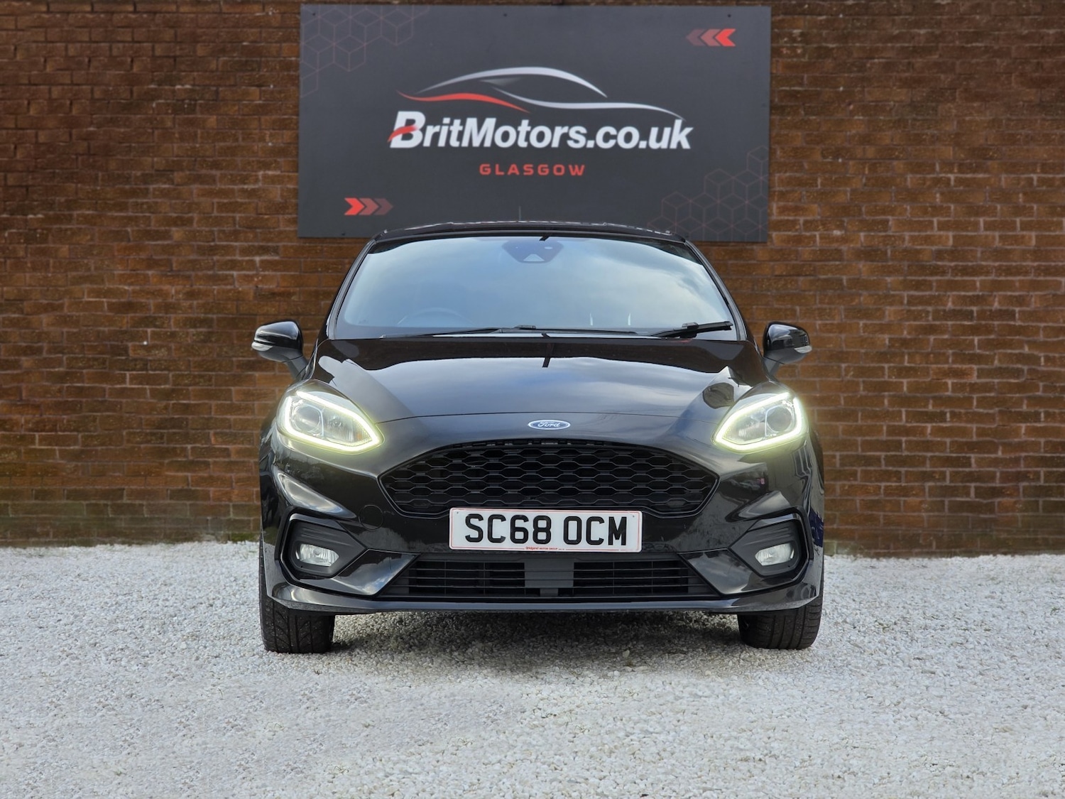 Used Ford Fiesta 2018 for sale - 77377767: Photo 3