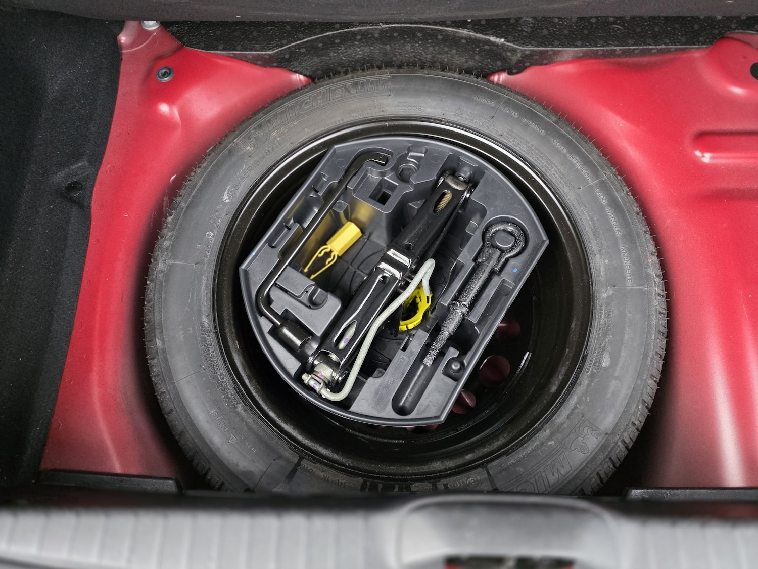 Used Peugeot 208 2014 for sale - 77668630: Photo 23