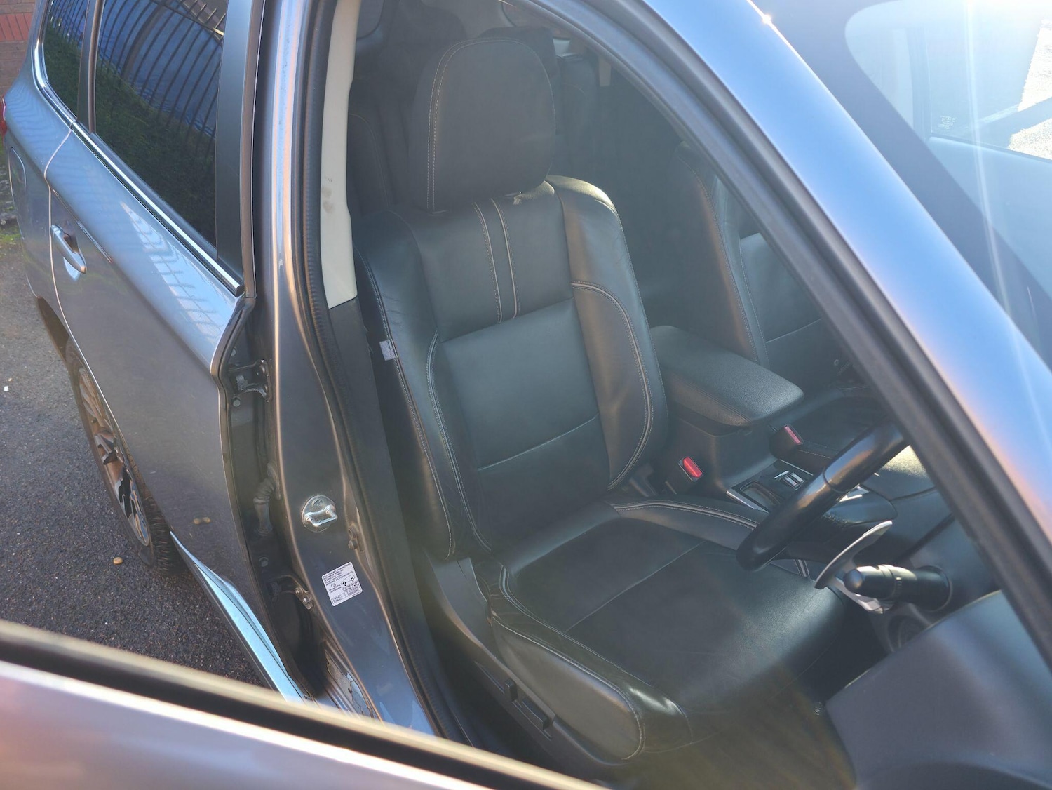 Used Mitsubishi Outlander 2015 for sale - 76800930: Photo 16