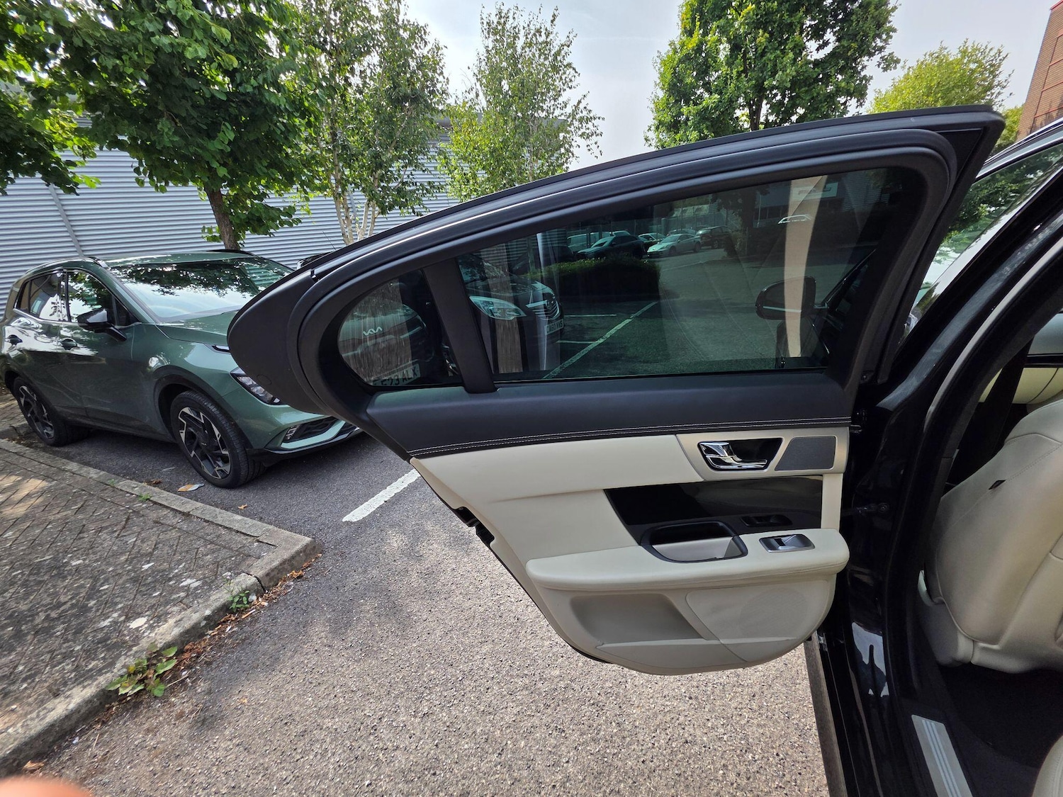 Vehicle 26