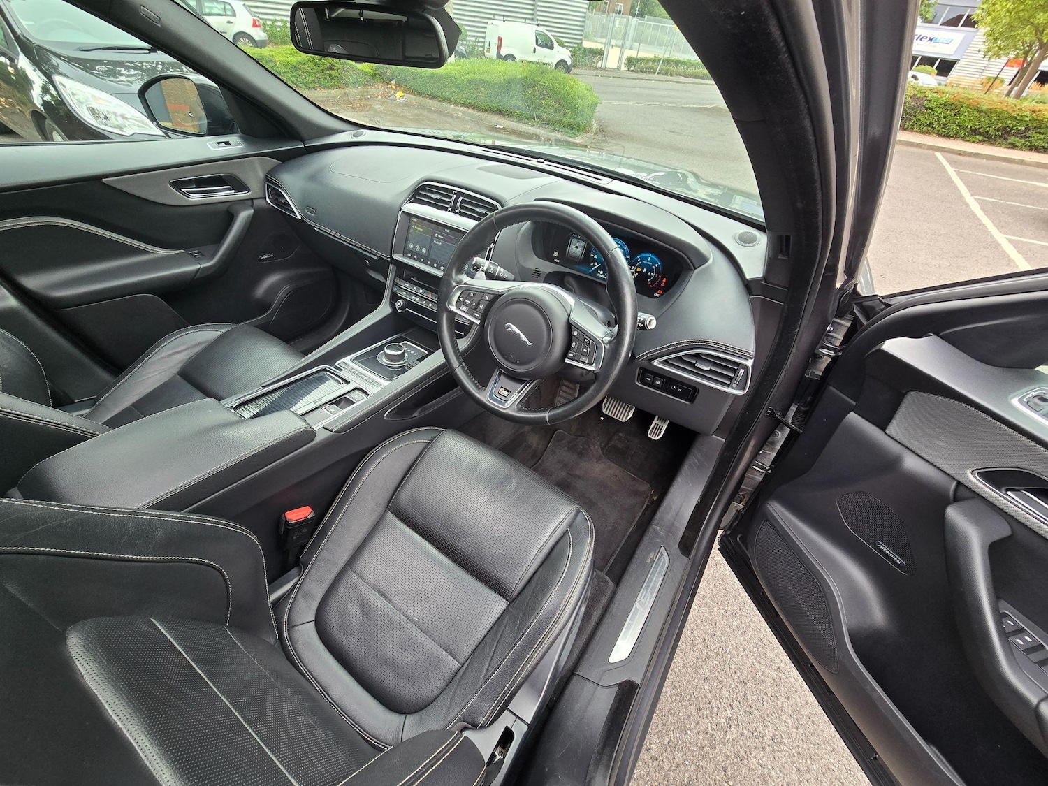 Vehicle 13