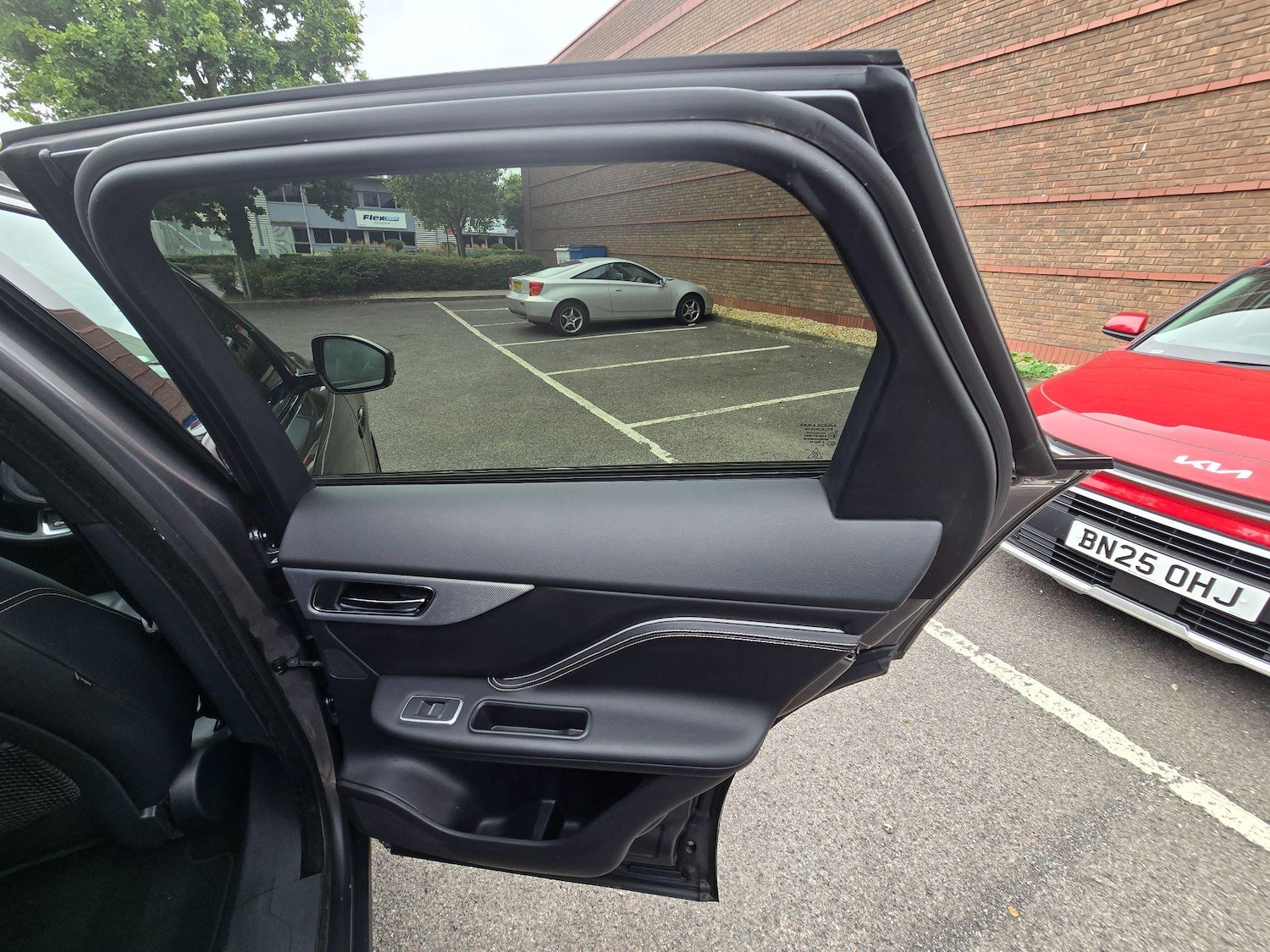 Vehicle 23