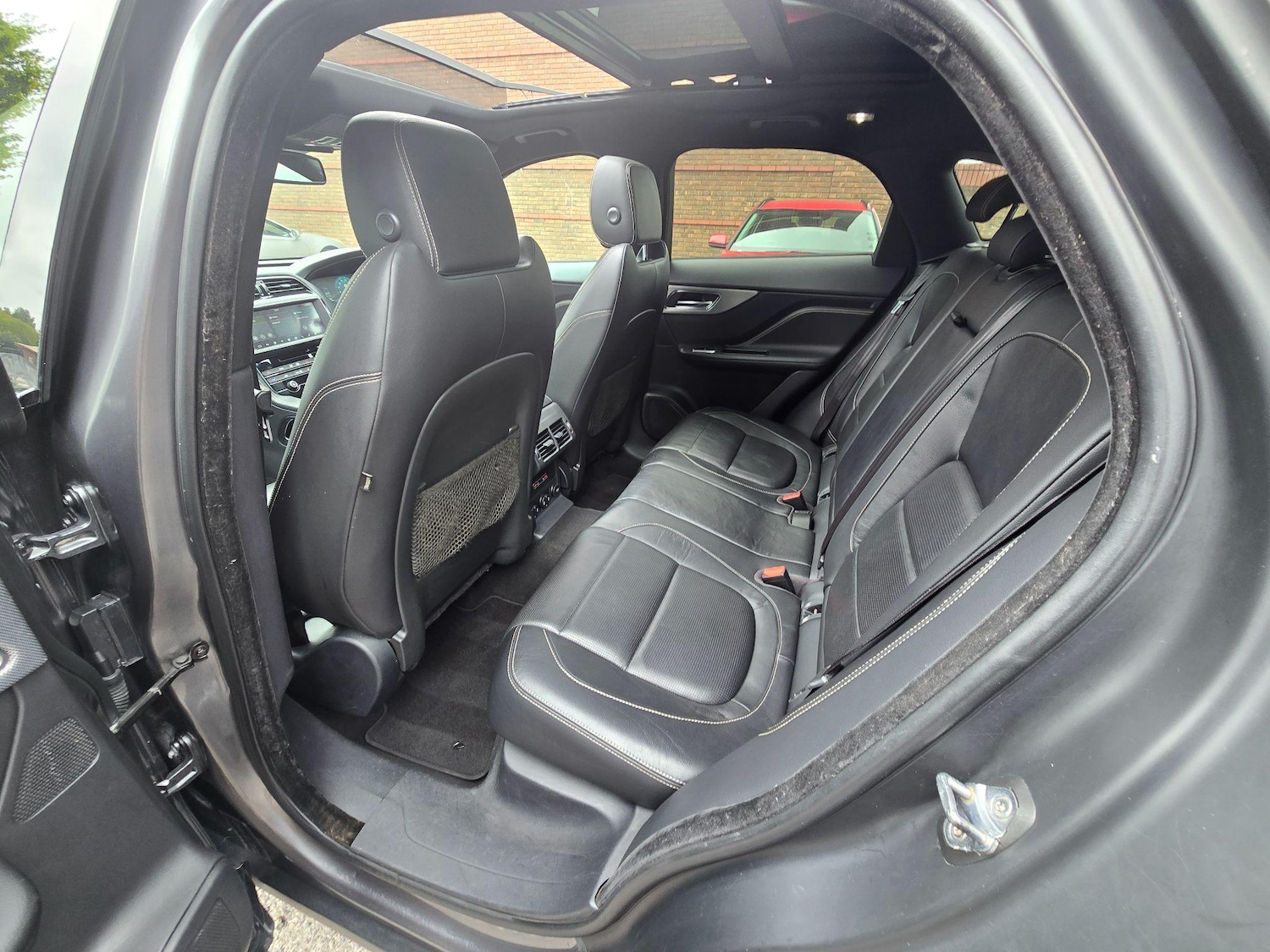 Vehicle 25