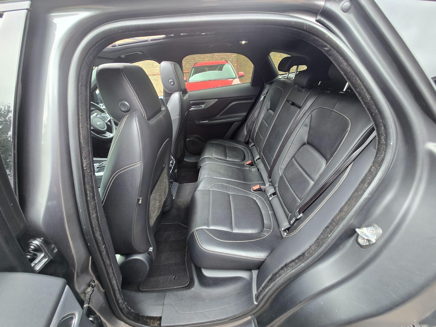 Vehicle 26