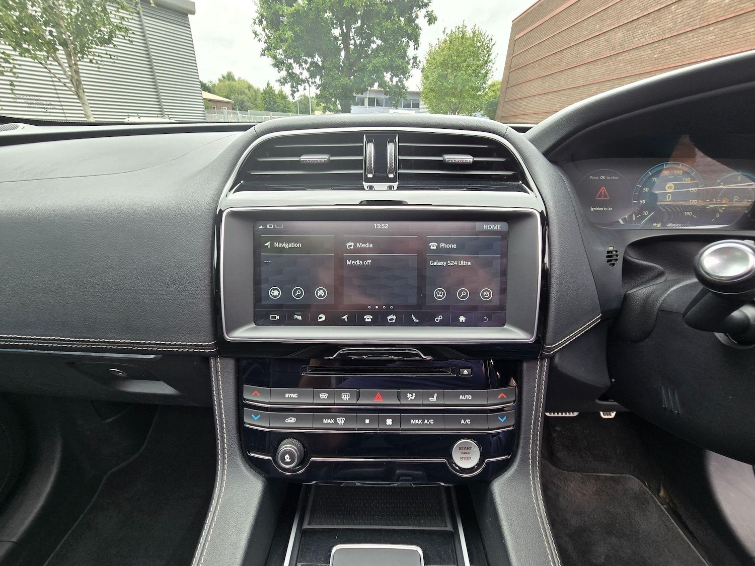 Vehicle 36