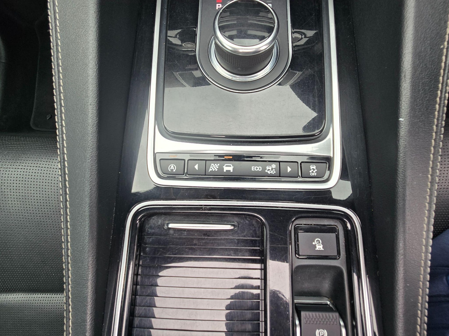 Vehicle 38