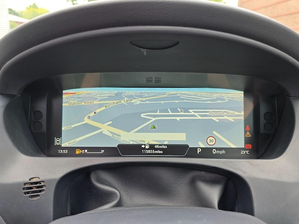 Used Jaguar F-Pace 2016 for sale - 75363861: Photo 43