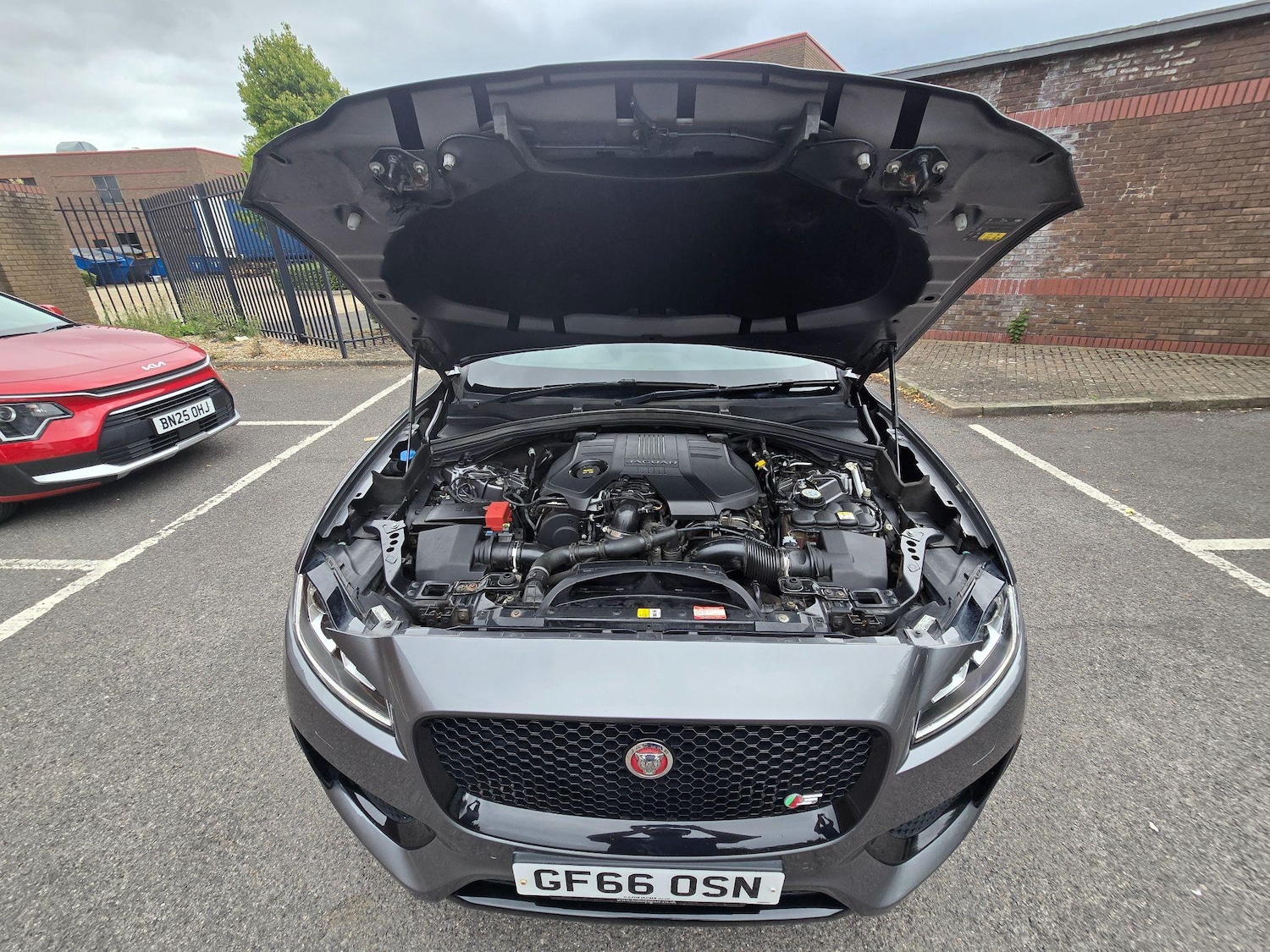Vehicle 46