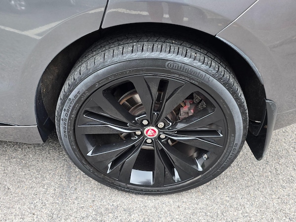 Used Jaguar F-Pace 2016 for sale - 75363861: Photo 49