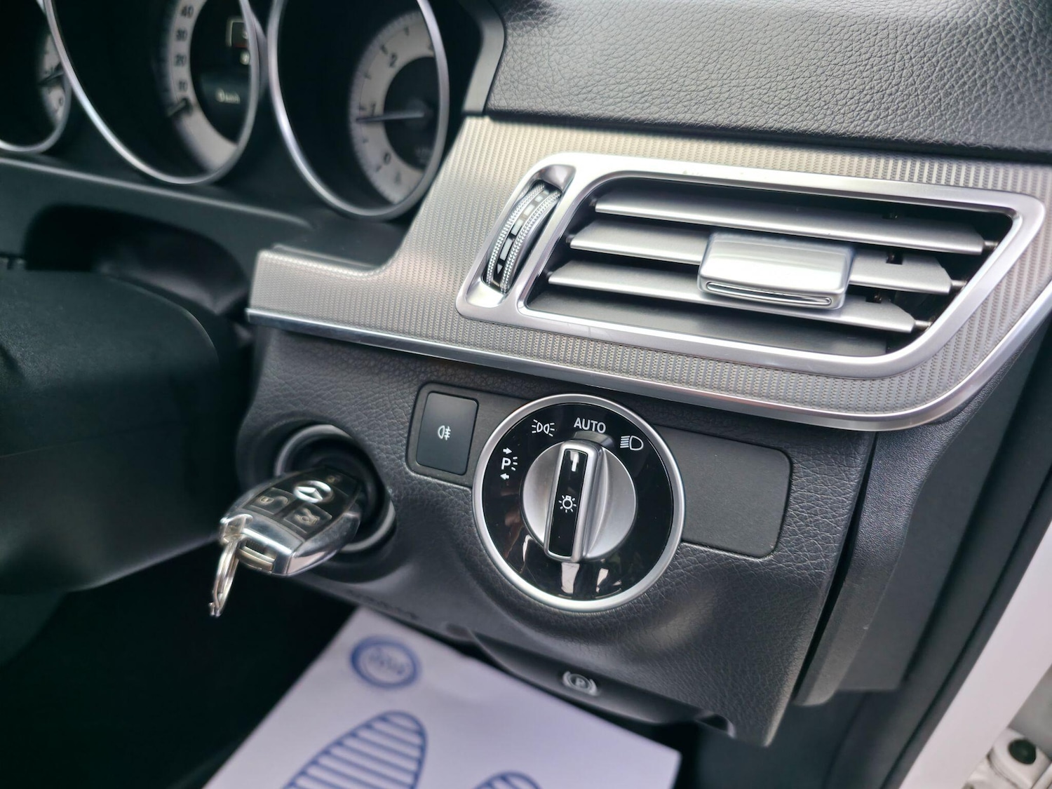 Used Mercedes-Benz E Class 2015 for sale - 76645773: Photo 19